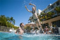 Stay In Noosa - Broome Tourism