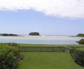 Minnamurra NSW Accommodation Burleigh