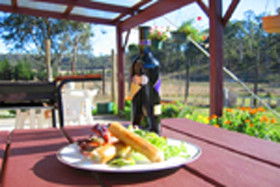 Quamby Brook TAS Phillip Island Accommodation