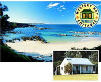 Mystery Bay Cottages - Redcliffe Tourism