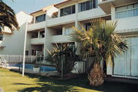 Harbour View Apartments - Tweed Heads Accommodation