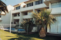 Harbour View Apartments - Accommodation NT