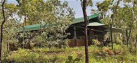 Arnhemland Barramundi Nature Lodge - Broome Tourism