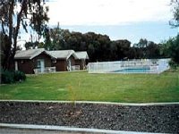 Highview Holiday Village - Accommodation Cooktown
