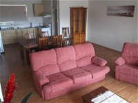 Gwynne Residential Property Trust - St Kilda Accommodation