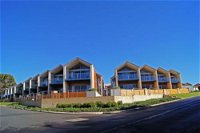 Seine Bay Apartments - Accommodation Port Hedland