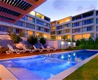 Oaks Lure Apartments - Tourism Adelaide