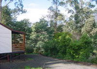 Glencragie Cottages - Byron Bay Accommodation