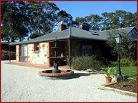Hahndorf Creek Bed And Breakfast - Broome Tourism
