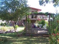 Monaro Cottage - Geraldton Accommodation