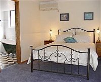 Lavender House By The Sea - Kempsey Accommodation