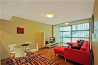 Astra Apartments - St Leonards - Accommodation Sydney