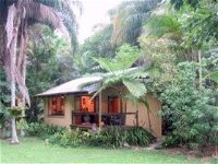 Cottages On The Creek - Tourism Brisbane