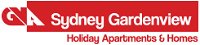 Sydney Gardenview Holiday Apartments amp Homes - Newcastle Accommodation
