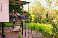 Manbulloo Homestead - Lennox Head Accommodation