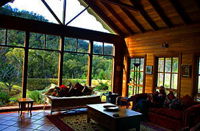 Springvale Retreat - Accommodation Sunshine Coast