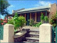 Gawler Cottages And Apartments - Surfers Gold Coast