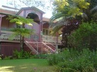 Naracoopa Bed And Breakfast And Pavilion - Accommodation Port Hedland