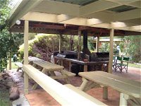 Melaleuca Grove Holiday Units amp Motor Inn - Accommodation Port Hedland