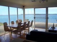 Coorong Beach House - Accommodation in Brisbane