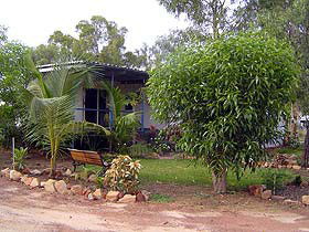 Borroloola NT Accommodation Redcliffe