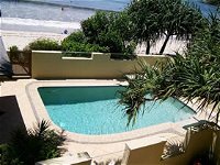 Portofino Beachfront Apartments - C Tourism