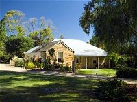 Evelyn Homestead - Accommodation in Brisbane