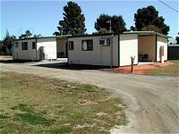 Pinnaroo Cabins - Kingaroy Accommodation