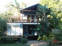 Coochiemudlo Island Family Beach House - Accommodation Sunshine Coast