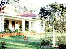 Boondandilla QLD Accommodation BNB