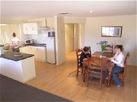 Copper Cove Holiday Villas - Tourism Canberra
