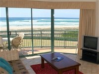 Currumbin Sands Holiday Apartments - Broome Tourism