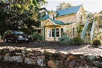 Beaupre Cottage - Tourism Brisbane