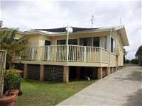 The Brightwaters Cottage - C Tourism