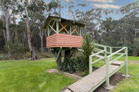 Blue Wren Haven - Accommodation Bookings
