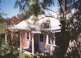 Flaggy Creek VIC Accommodation Cooktown
