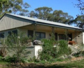 Yarra NSW Accommodation NT