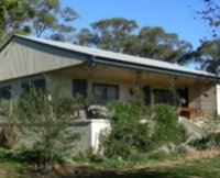 Tanjenong Cottages - Tourism Brisbane
