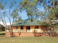 Baidland Hill - WA Accommodation