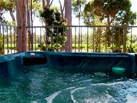The Grove Vineyard amp Chalets - Accommodation Australia