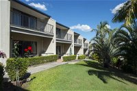 Portside Executive Aparments - Accommodation Sunshine Coast