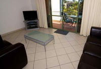 Montana Palms Holiday Apartments - Accommodation Redcliffe