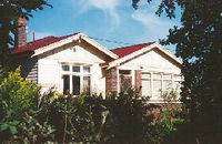 Apartments 1930 Style - Townsville Tourism