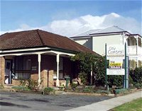 City Central Motor Inn amp Apartments - Accommodation VIC