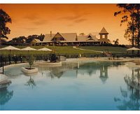 Mercure Lake Maquarie Raffertys Resort - Accommodation Sunshine Coast