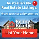 Penny Realty Australia - SA Accommodation