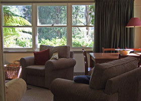 Bogong VIC SA Accommodation