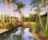 Suzannes Hideaway - Accommodation Cairns