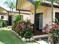 Hinchinbrook Resorts - Geraldton Accommodation