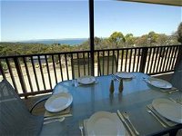 American River Water View Cottage - Accommodation Cooktown
